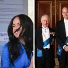 Prince Harry & Meghan Markle's Netflix Comeback Has The Royals Scared