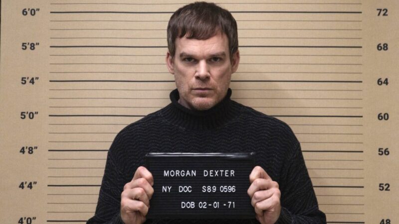 Michael C. Hall de retour dans Dexter: Original Sin et Dexter: Resurrection