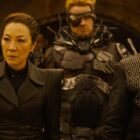 See Trailer for 'Section 31' Movie Starring Michelle Yeoh