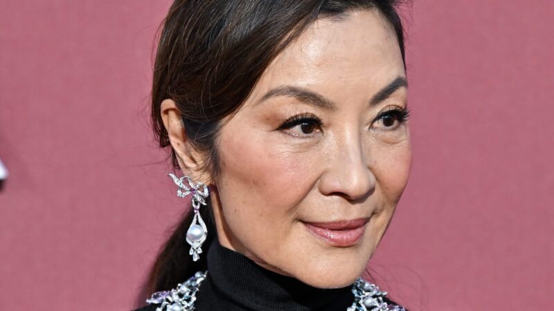 Michelle Yeoh de retour en tant qu’Empereur Philippa Georgiou dans le prochain film Section 31 : bande-annonce explosive !