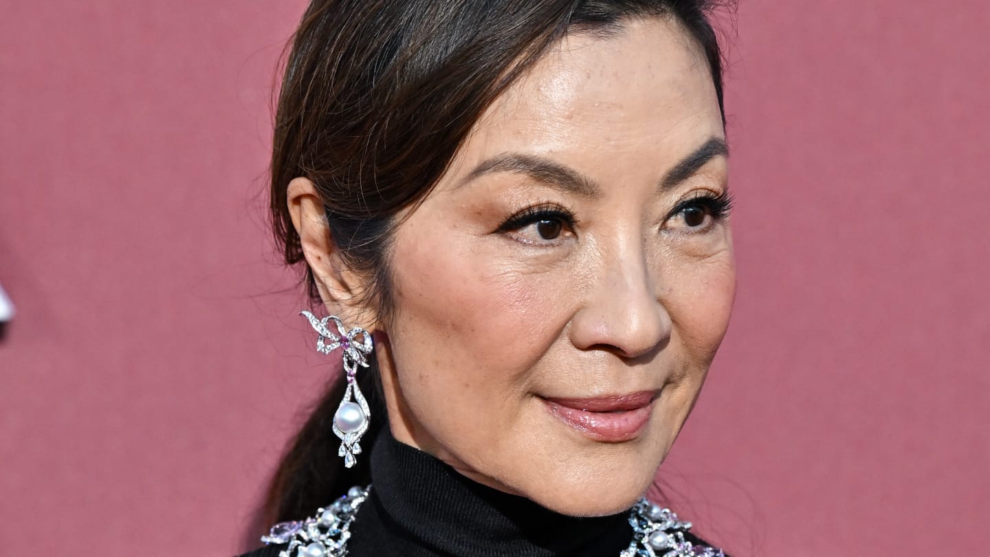 Michelle Yeoh de retour en tant qu’Empereur Philippa Georgiou dans le prochain film Section 31 : bande-annonce explosive !