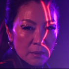 Michelle Yeoh Joins A Secret Starfleet Division In Discovery Spin-Off