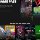 Current Game Pass titles, in context of Phil Spencer