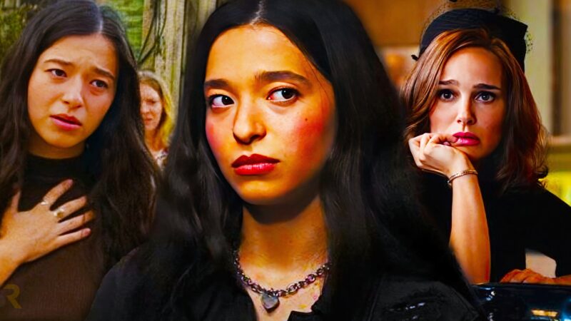 Mikey Madison, Suspect idéal après Lady in the Lake et OUATIH