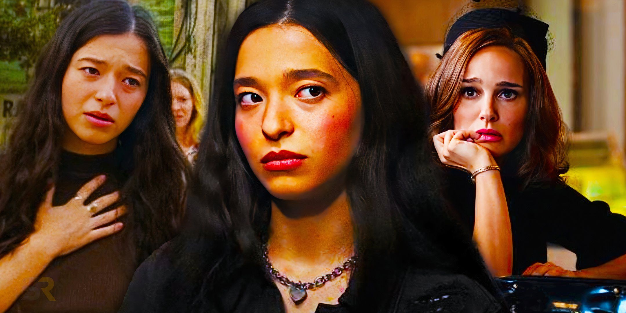 Mikey Madison, Suspect idéal après Lady in the Lake et OUATIH