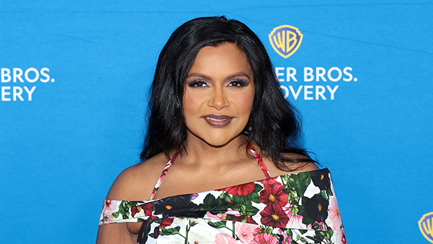 Mindy Kaling affiche son nouveau corps d’été après avoir accouché : les photos !