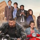 'My Spy 2' - Everything You Need To Know About 'The Eternal City'