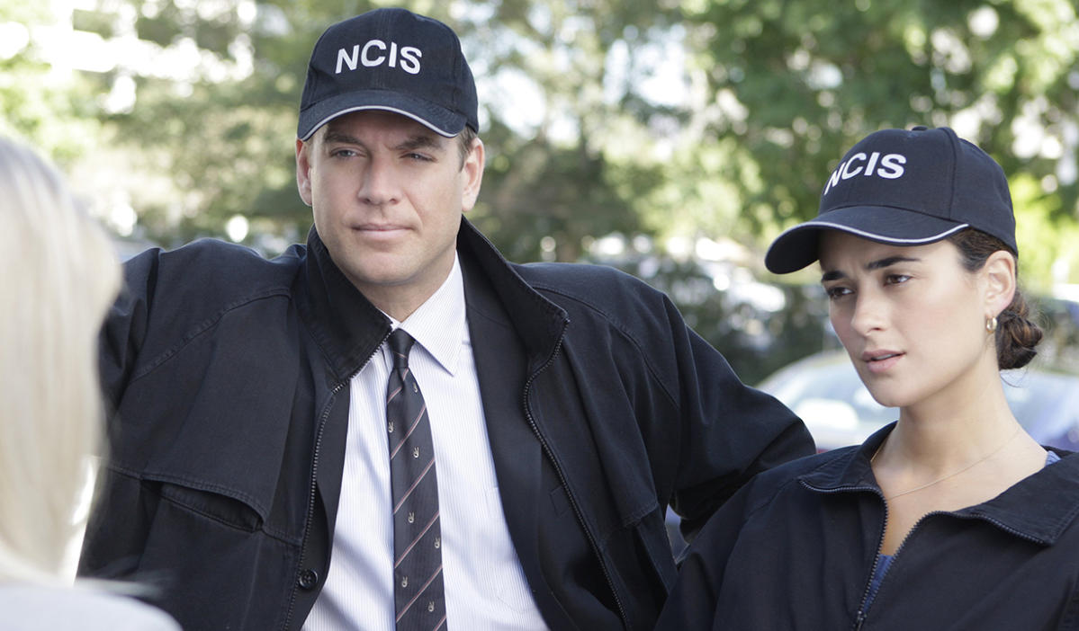 NCIS: Tony & Ziva – Date de sortie, casting et intrigue de la série spin-off