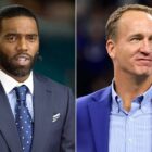 Randy Moss Takes Over for Peyton Manning to Introduce Netflix's New Show 'Receiver’: ‘It’s in Good Hands’