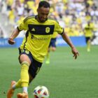 Nashville SC vs Portland Timbers live score updates in MLS match