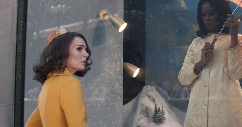 Natalie Portman débarque dans la série TV “Lady in the Lake” sur Apple TV+.