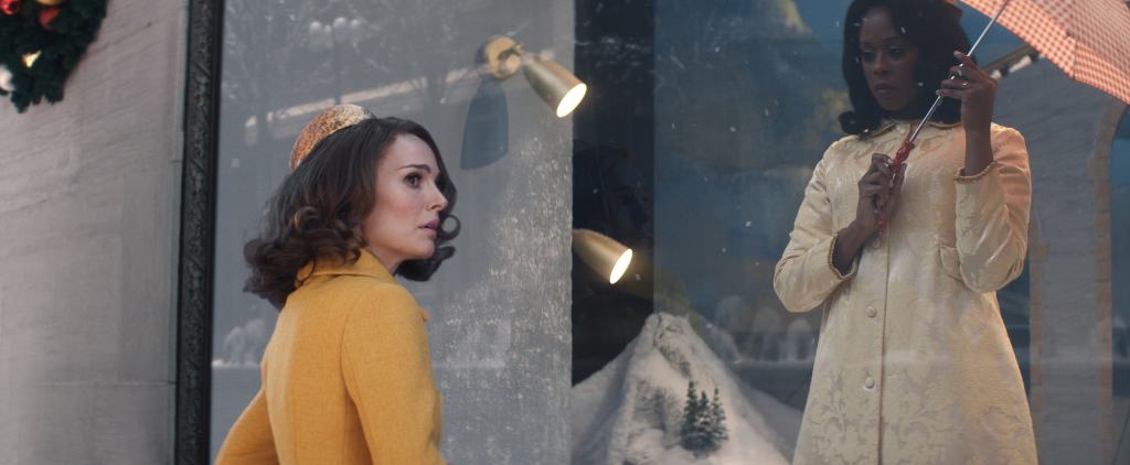 Natalie Portman débarque dans la série TV “Lady in the Lake” sur Apple TV+.