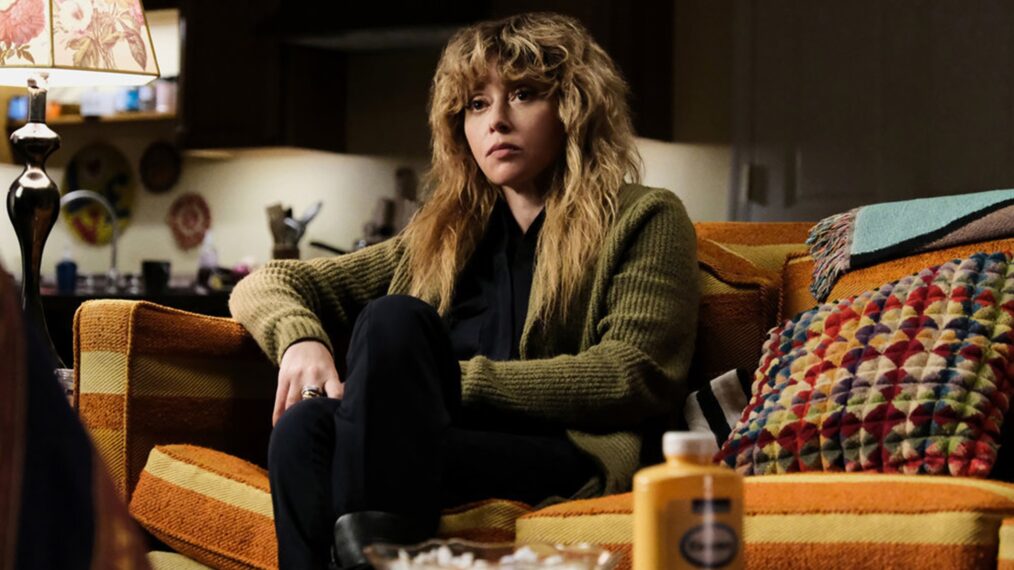 Natasha Lyonne de retour pour la saison 2 de Poker Face !