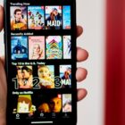 Expectations high for Netflix ahead of earnings call