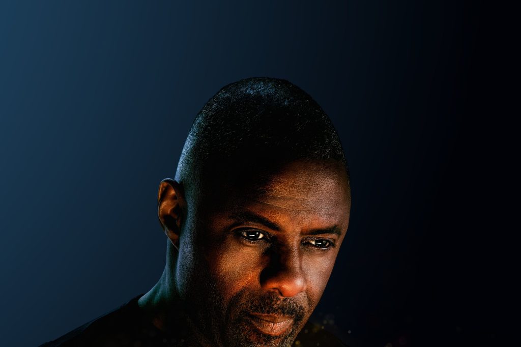 Netflix UK diffuse le documentaire sur l’or d’Idris Elba