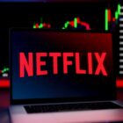 Netflix Adds 8 Million Subscribers, Touts Advertising Revenue 
