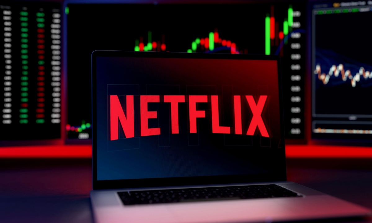Netflix annonce des revenus record au deuxième trimestre 2023 : quels enjeux pour l’avenir ?