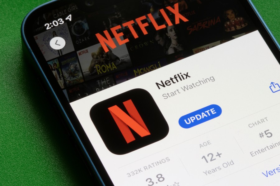 Netflix écrase la concurrence selon un analyste de Wedbush Securites