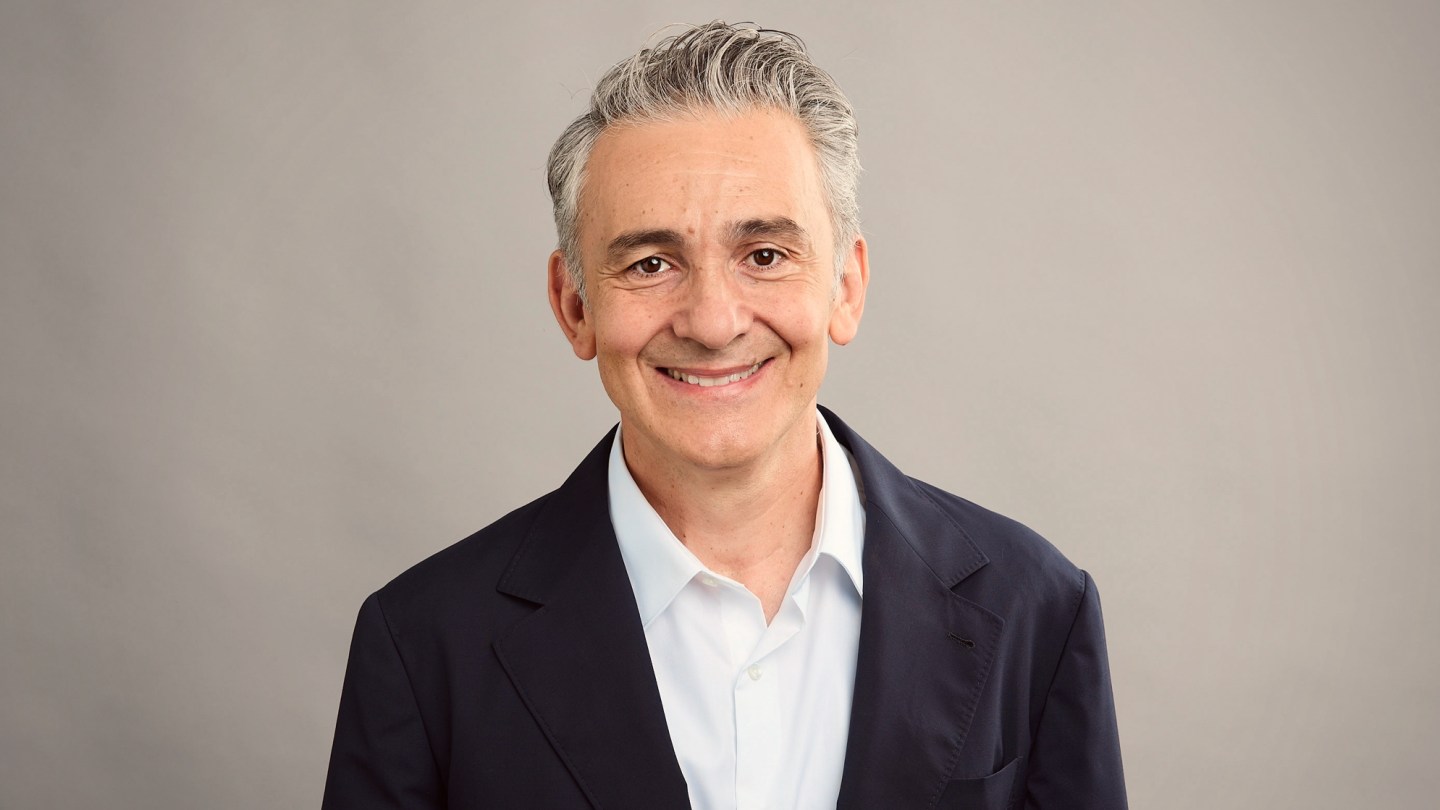 Netflix embauche Alain Tascan pour diriger sa division de jeux vidéo