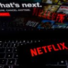 Netflix Is The Fastest Growing Streaming Service Of 2024—So Far