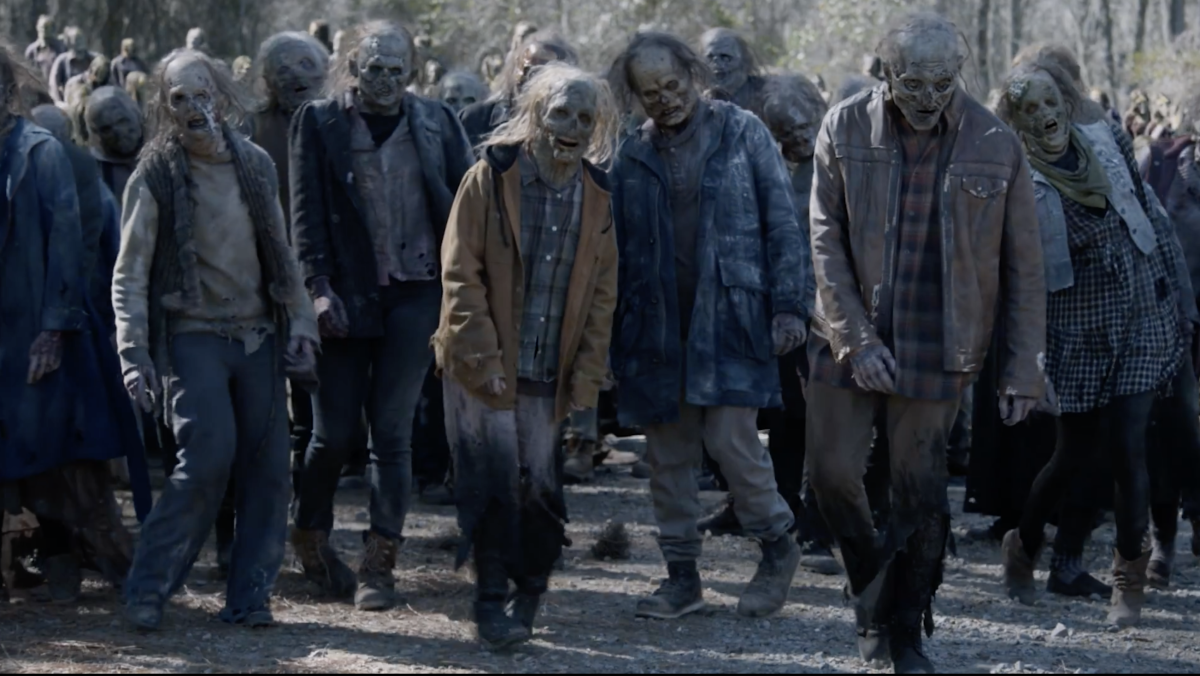 Netflix et AMC annoncent l’arrivée de séries cultes sur la plateforme : Fear The Walking Dead, Preacher, A Discovery of Witches et d’autres dès le 19 août.