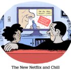 Netflix’s Advertising Business Is Boosting Profit Margins
