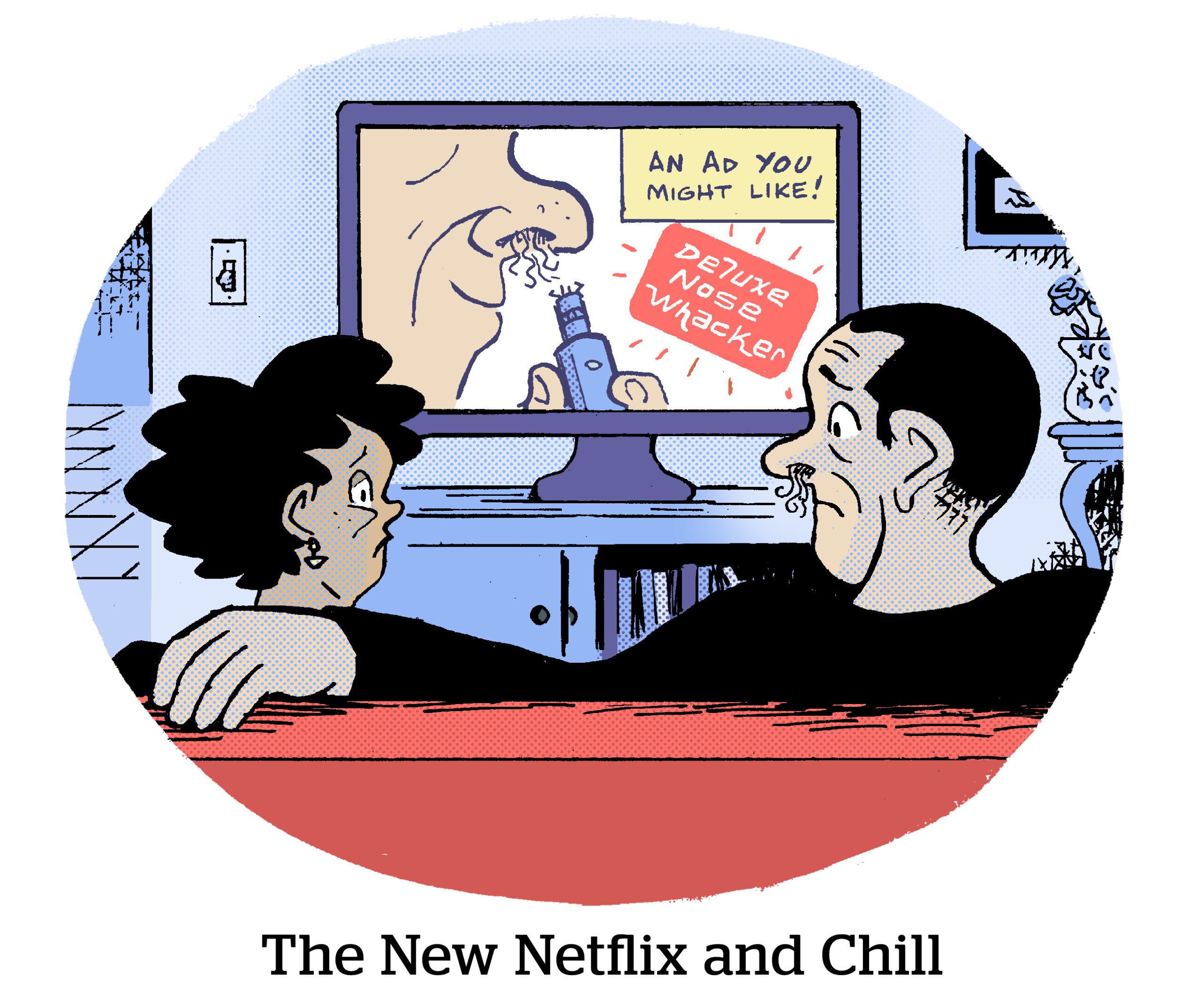 Netflix : la publicité, un levier de croissance majeur pour le géant du streaming