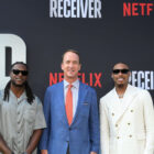 Best Reaction for Netflix's 'Receiver' with Davante Adams, Deebo Samuel, More | News, Scores, Highlights, Stats, and Rumors