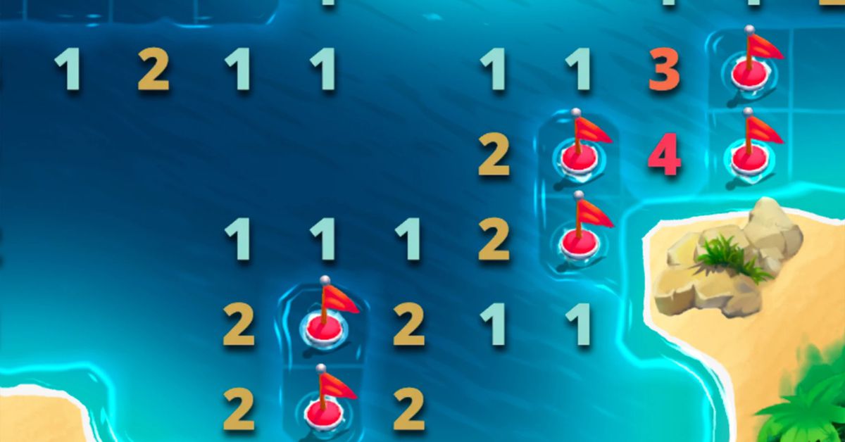 Netflix lance Minesweeper sur Android et iOS pour les abonnés : découvrez les nouveaux modes de jeu !