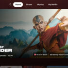 Netflix Ui Tv App Gets Major Overhaul