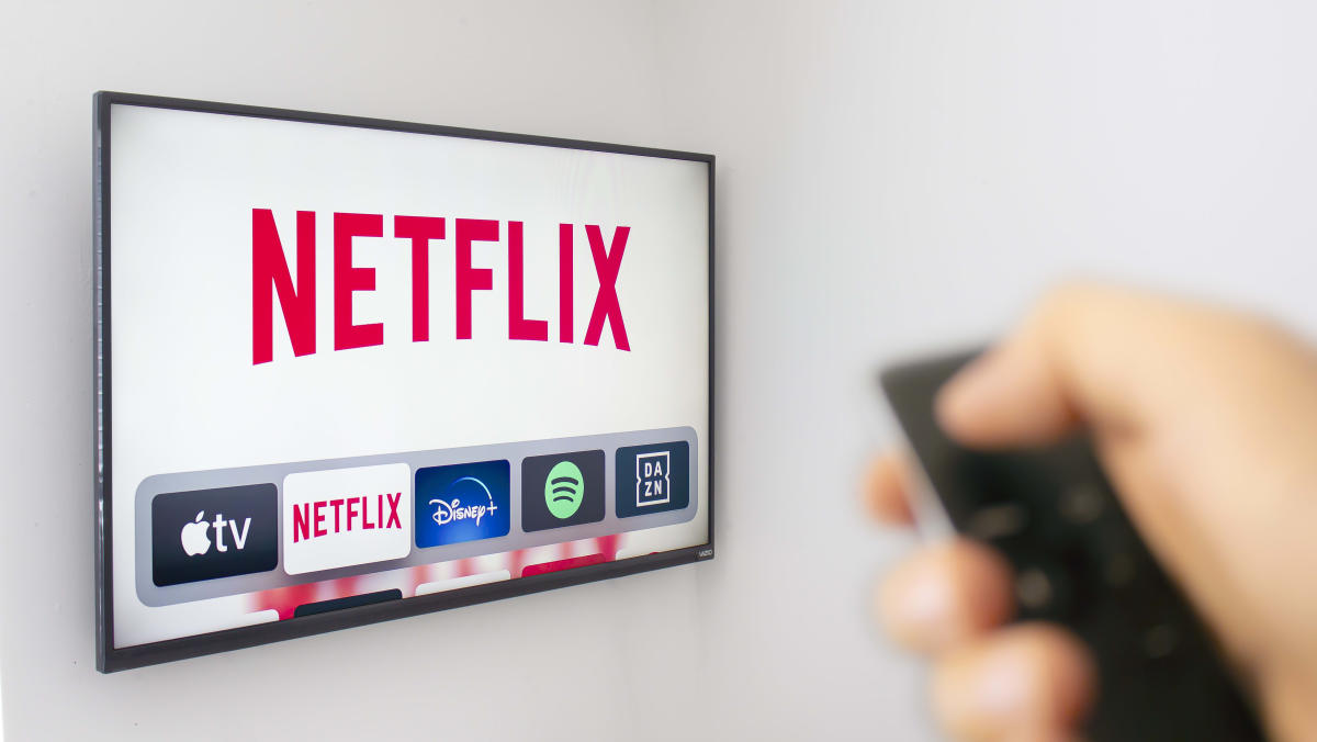 Netflix prêt à publier des résultats trimestriels impressionnants