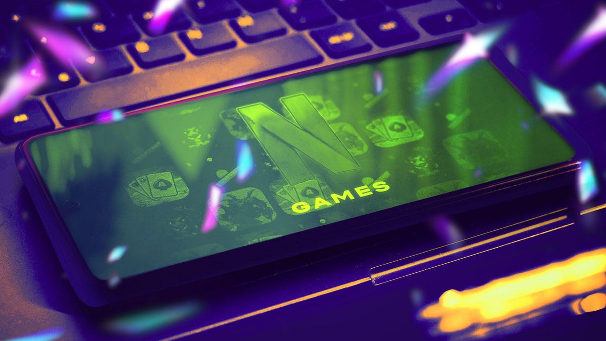 Netflix prévoit d’ajouter 11 nouveaux jeux à sa bibliothèque !