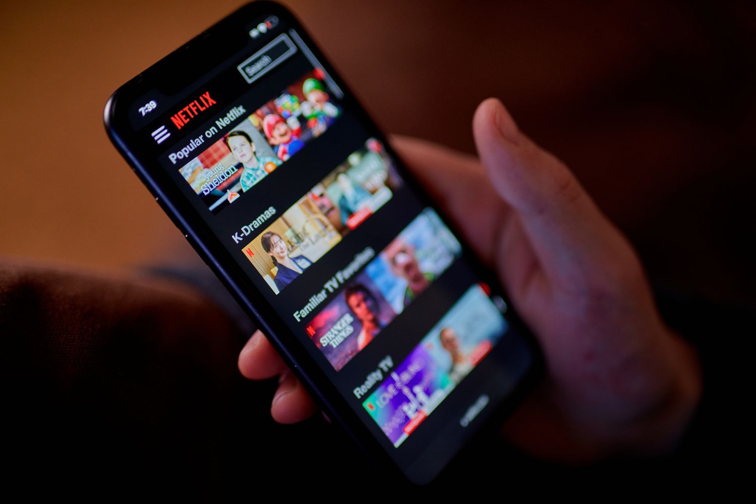 Netflix prévoit de dévoiler ses résultats du deuxième trimestre : croissance des abonnés, revenus en hausse et nouvelles offres sportives au programme.