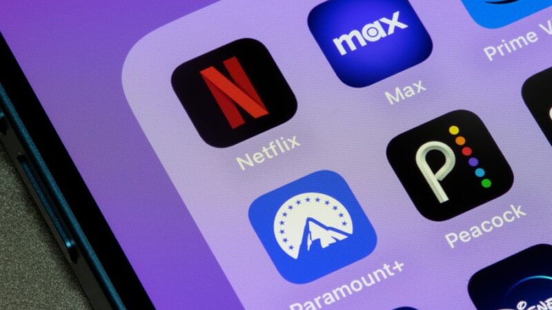 Netflix refuse de se regrouper avec Disney+ et Max malgré Verizon.