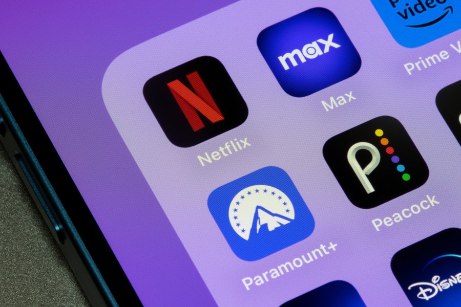 Netflix refuse de se regrouper avec Disney+ et Max malgré Verizon.