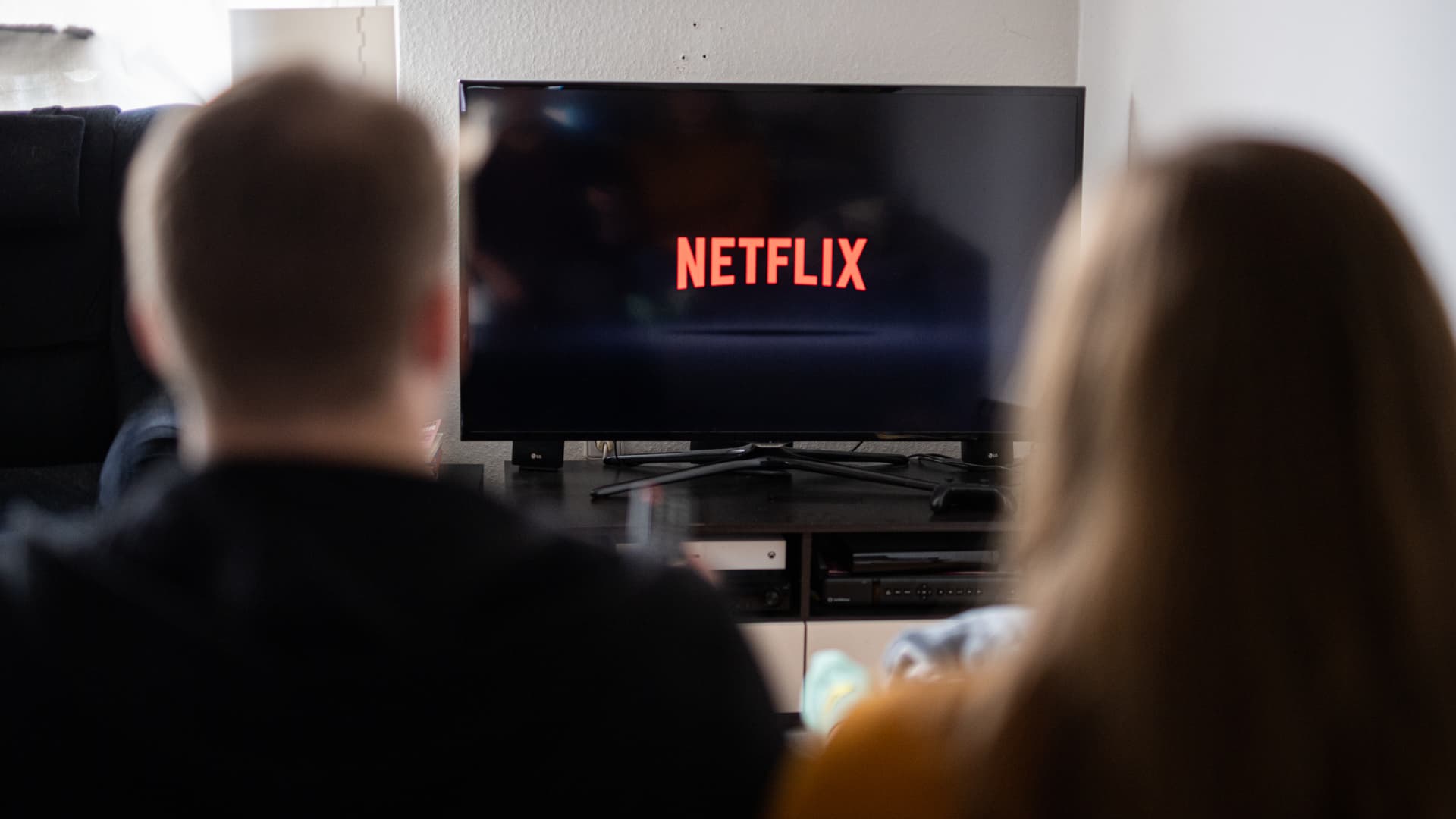 Netflix s’impose comme leader mondial du streaming avec plus de 277 millions d’abonnés