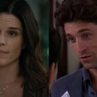 Neve Campbell in 2022