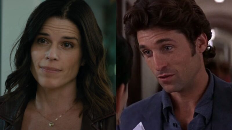 Neve Campbell confirme que ‘SCREAM VII’ se focalise sur Sidney Prescott