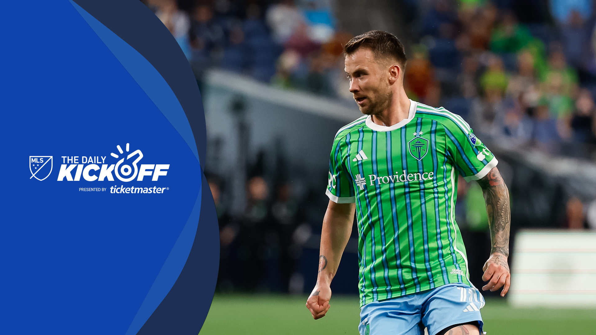 New York vs Cincy, LA Galaxy vs Portland : gros chocs du week-end !
