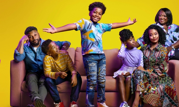 Nickelodeon renouvelle la série comique Tyler Perry’s Young Dylan pour une cinquième saison