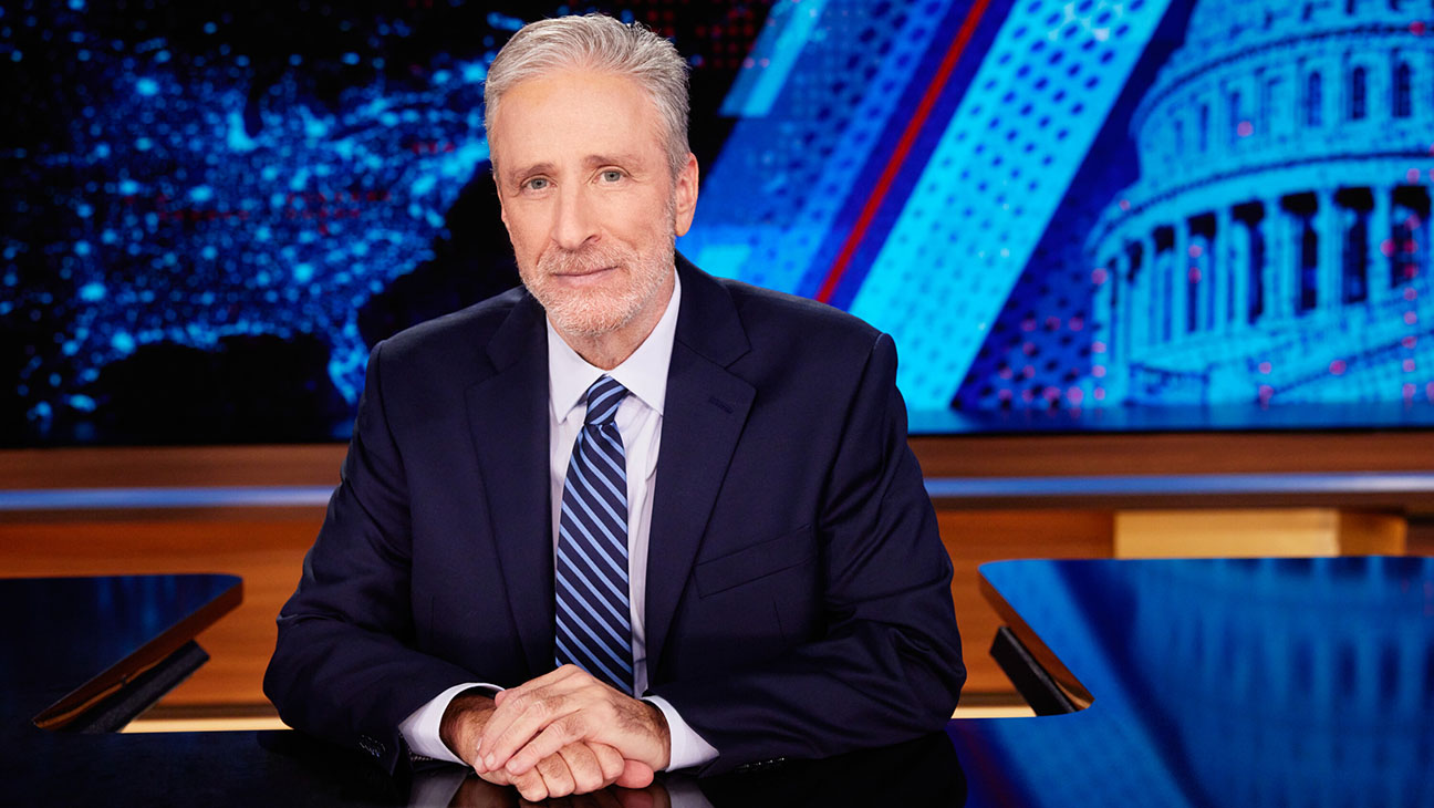 Nominations aux Emmy 2024 : The Daily Show et Jon Stewart en lice