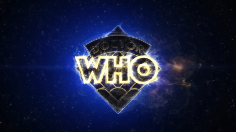 Nouveau spin-off de Doctor Who annoncé : The War Between The Land And The Sea