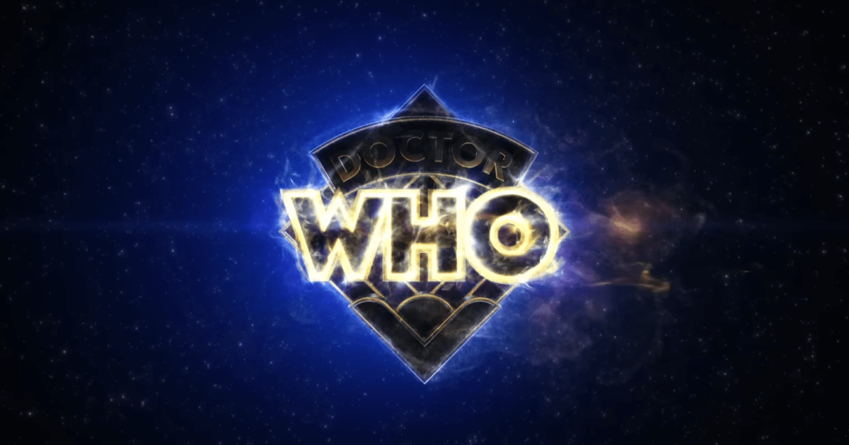 Nouveau spin-off de Doctor Who annoncé : The War Between The Land And The Sea