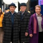 Everything Coming to Hulu and Disney+ in August 2024