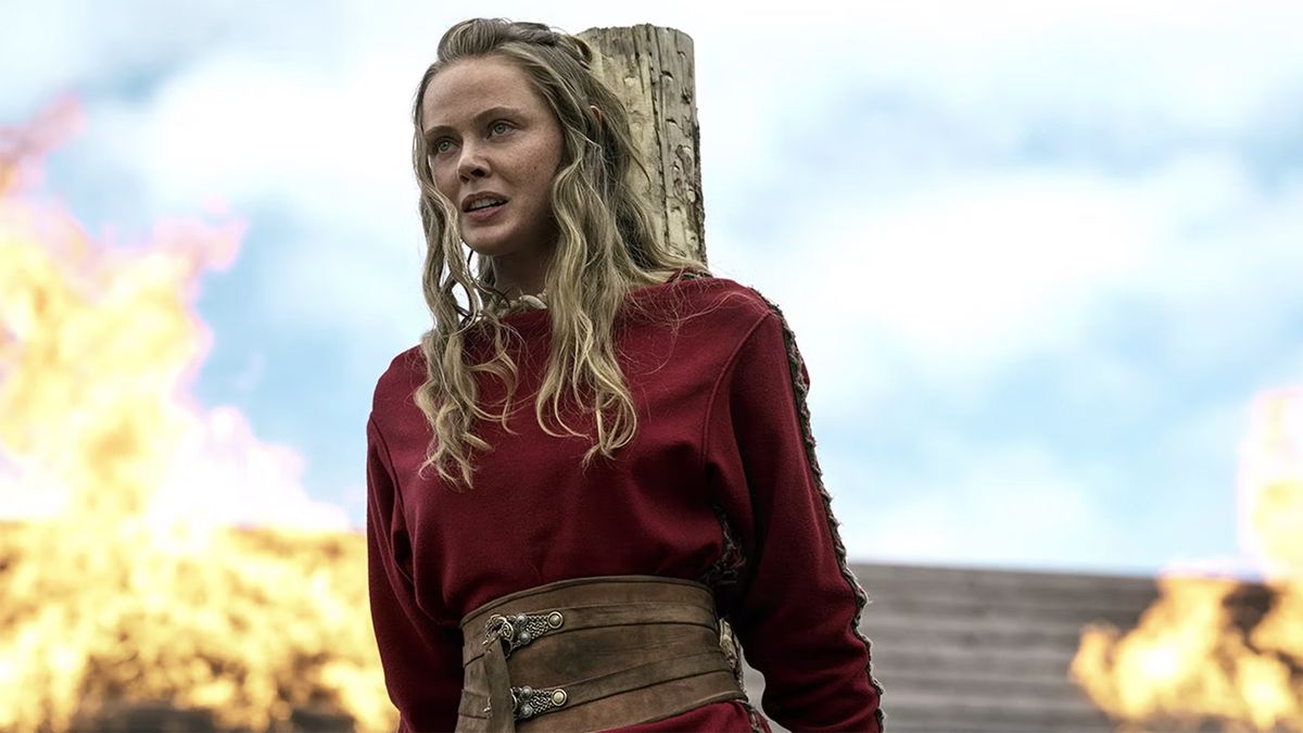Nouveautés séries : Vikings: Valhalla, Sunny, The Serpent Queen et plus