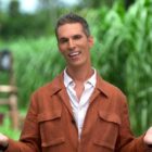 NPR host, check. Caberet singer, check. Reality TV show host? Ari Shapiro does it all