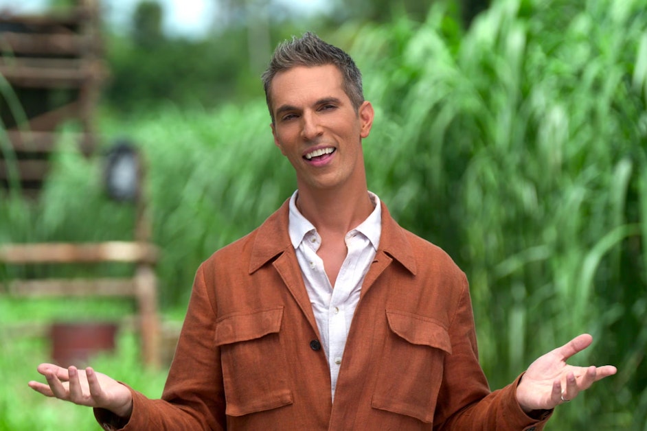 Nouvelle saison de “The Mole” : Ari Shapiro en tournée en Malaisie