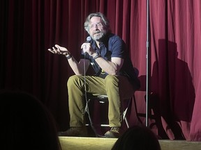 Nouvelle série TV d’Owen Wilson avec Marc Maron à Vancouver : les détails