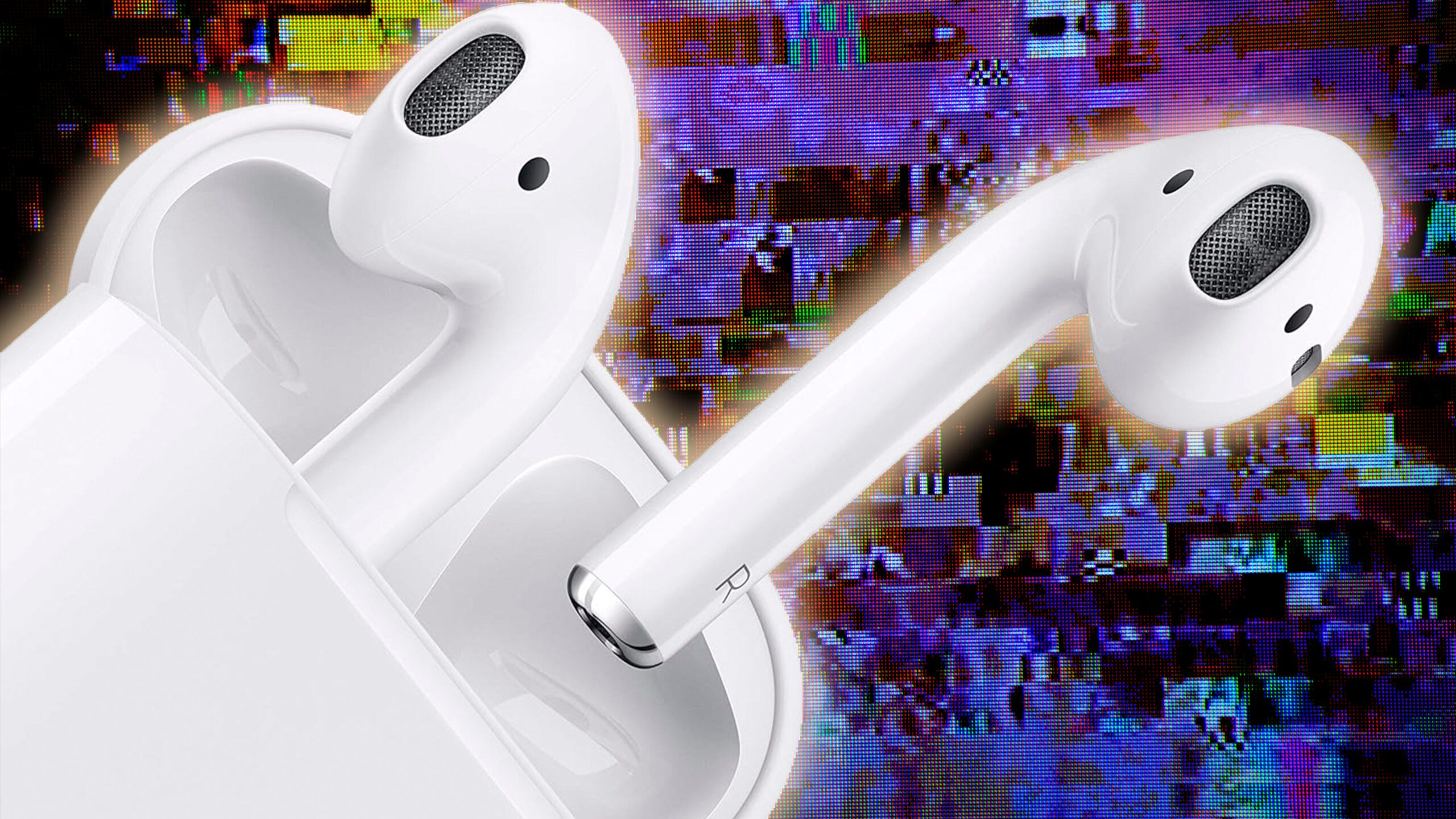 Offre exceptionnelle : Les AirPods 2 d’Apple à seulement 70$ sur Amazon et Best Buy