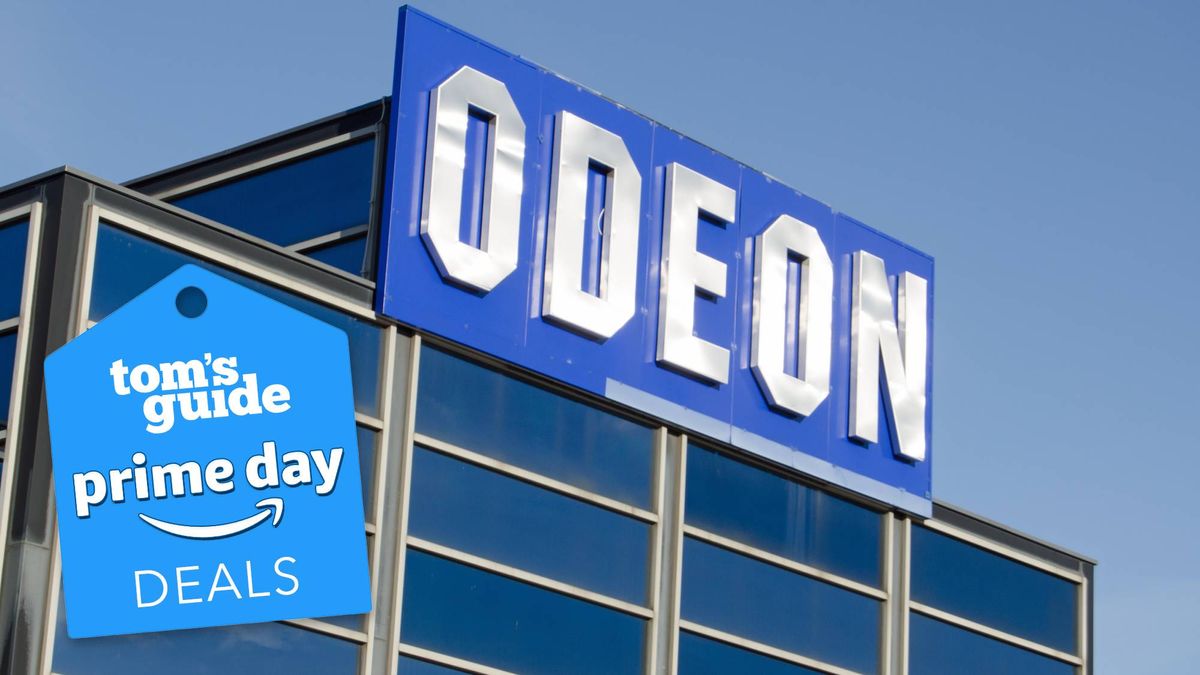 Offre spéciale : Abonnez-vous à ODEON myLimitless pour seulement £135 sur Amazon Prime Day. Ne manquez pas cette occasion unique !